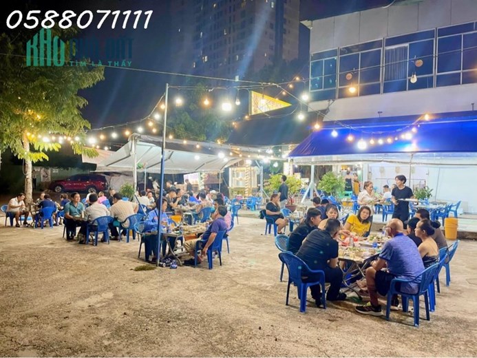 Sang lại quán dê tươi - Đường D4 Him Lam, Tân Hưng, Quận 7, Thành phố Hồ Chí Minh