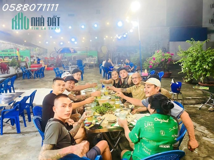 Sang lại quán dê tươi - Đường D4 Him Lam, Tân Hưng, Quận 7, Thành phố Hồ Chí Minh