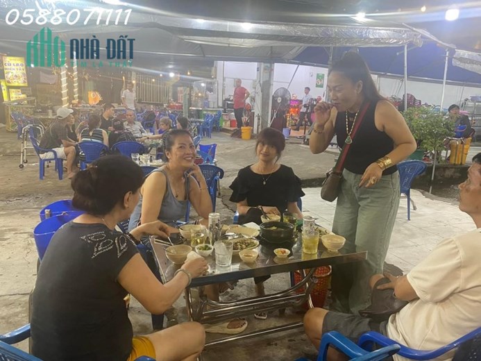 Sang lại quán dê tươi - Đường D4 Him Lam, Tân Hưng, Quận 7, Thành phố Hồ Chí Minh