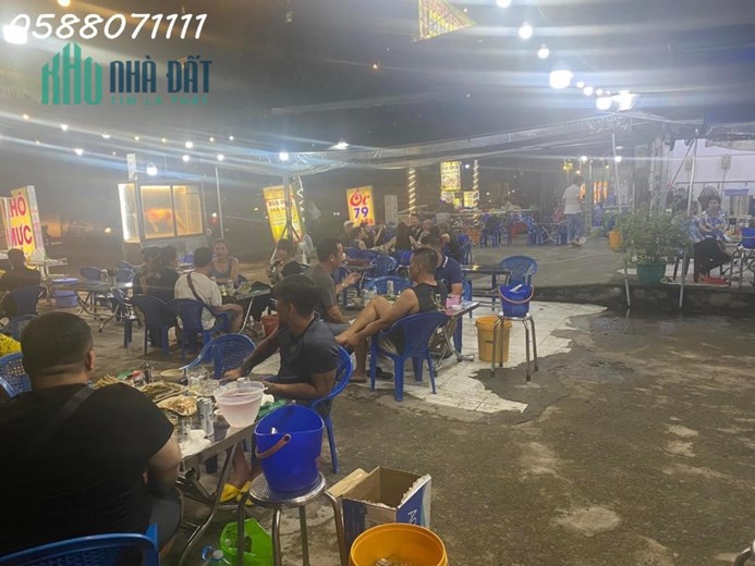 Sang lại quán dê tươi - Đường D4 Him Lam, Tân Hưng, Quận 7, Thành phố Hồ Chí Minh