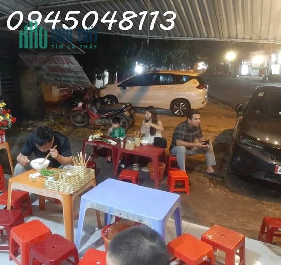 CHÍNH CHỦ CẦN SANG NHƯỢNG MẶT BẰNG QUÁN TẠI Y WANG, EA TAM, TP. BUÔN MA THUỘT, ĐĂK LĂK