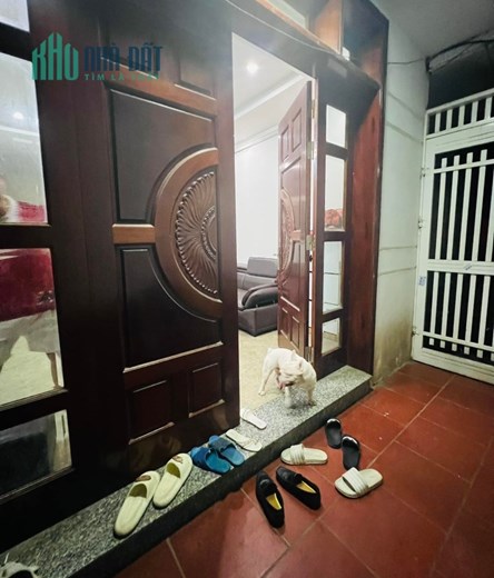 BÁN NHÀ NGUYỄN KHANG – NHÀ ĐẸP DÂN XÂY – BA BƯỚC RA PHỐ - AN SINH ĐỈNH - 5 TẦNG x 48.5M2, MT 4.2,