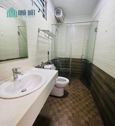 BÁN NHÀ NGUYỄN KHANG – NHÀ ĐẸP DÂN XÂY – BA BƯỚC RA PHỐ - AN SINH ĐỈNH - 5 TẦNG x 48.5M2, MT 4.2,