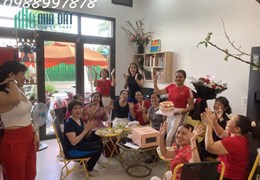 CHÍNH CHỦ SANG NHƯỢNG QUÁN CÀ PHÊ TẠI ĐƯỜNG SỐ 8 KHU DÂN CƯ CITYLAND PARK HILLS, PHƯỜNG 10, QUẬN GÒ