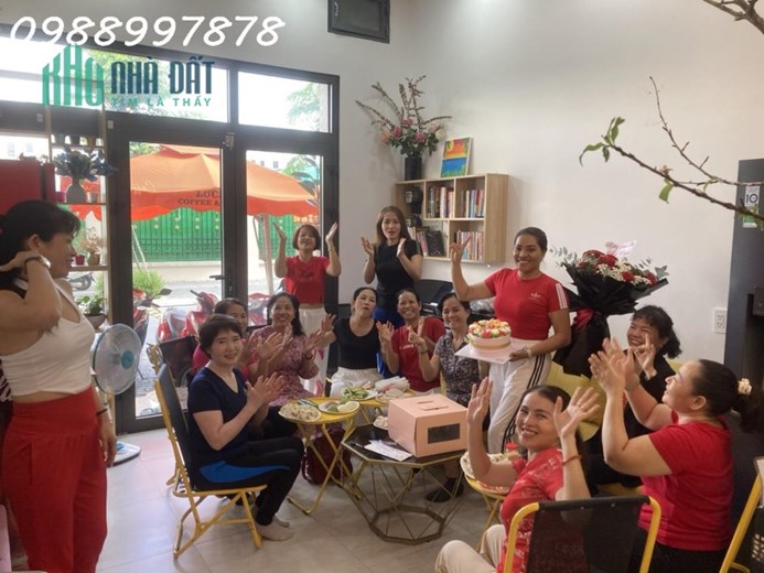 CHÍNH CHỦ SANG NHƯỢNG QUÁN CÀ PHÊ TẠI ĐƯỜNG SỐ 8 KHU DÂN CƯ CITYLAND PARK HILLS, PHƯỜNG 10, QUẬN GÒ