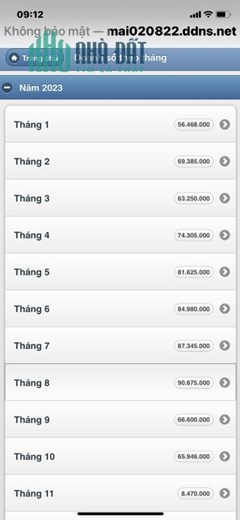 NHÀ 3 TẦNG MẶT TIỀN ĐƯỜNG SƠN TRÀ, P. MÂN THÁI  - 12 PHÒNG THU NHẬP 70tr/tháng