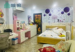 NHÀ, ĐƯỜNG SỐ 4, BÌNH HƯNG HÒA B, BÌNH TÂN. 2 MẶT TIỀN, XE HƠI VÀO NHÀ, NGAY CHỢ BÌNH THÀNH, 800M