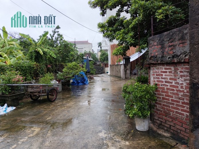Bán Rẻ 76m Đất Trường Yên Ô Tô Vào Đất 1.1 Tỷ