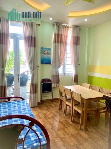 Bán Nhà HXT Nguyễn Sỹ Sách, Tân Bình, 114m2, Ngang 7m, 3 Tầng Mới, Nhỉnh 11 Tỷ TL.