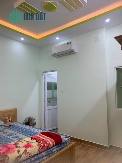 Bán Nhà HXT Nguyễn Sỹ Sách, Tân Bình, 114m2, Ngang 7m, 3 Tầng Mới, Nhỉnh 11 Tỷ TL.