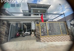 Chính chủ cần bán nhà riêng 215m2 tại Phường 2, TP Bảo Lộc, Lâm Đồng