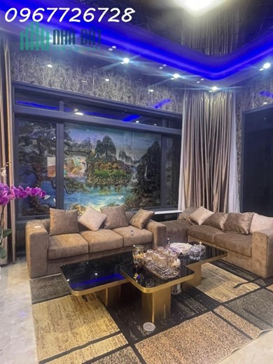 Chính chủ cần bán nhà riêng 215m2 tại Phường 2, TP Bảo Lộc, Lâm Đồng