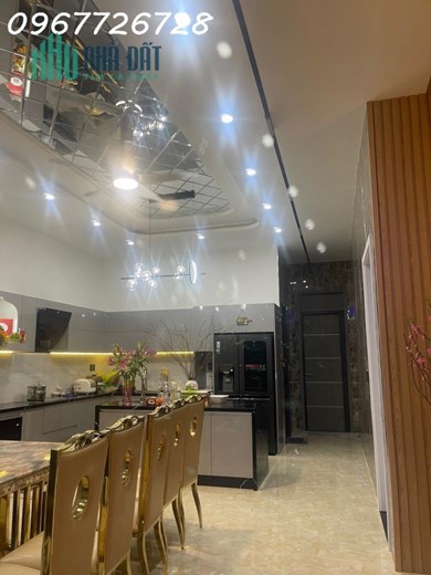 Chính chủ cần bán nhà riêng 215m2 tại Phường 2, TP Bảo Lộc, Lâm Đồng