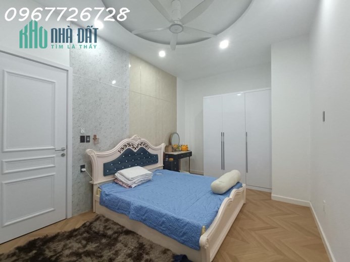 Chính chủ cần bán nhà riêng 215m2 tại Phường 2, TP Bảo Lộc, Lâm Đồng