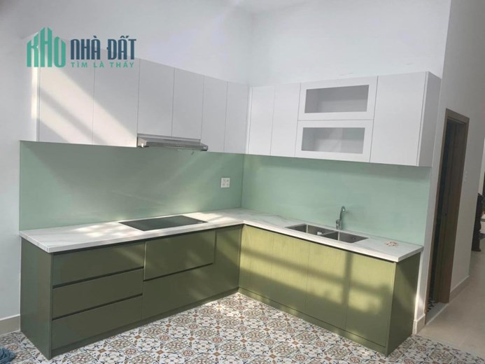 MẶT TIỀN KINH DOANH QUẬN 7 - 72M2(4mx18m) 4 TẦNG 4PN 5WC– KẾ PHÚ MỸ HƯNG - CHỈ 11.5 TỶ - GIÁ QUÁ TỐT