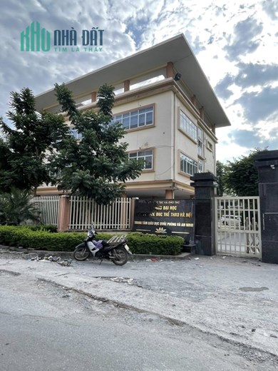 Bán Nhà 3 Tầng Mới Ô Tô Vào Đất Ở Phụng Châu Giá 1.6 Tỷ Thương Lượng