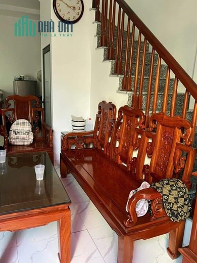 Bán Nhà 3 Tầng Mới Ô Tô Vào Đất Ở Phụng Châu Giá 1.6 Tỷ Thương Lượng