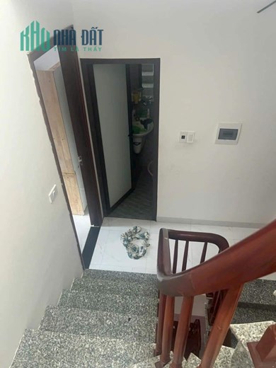 Bán Nhà 3 Tầng Mới Ô Tô Vào Đất Ở Phụng Châu Giá 1.6 Tỷ Thương Lượng