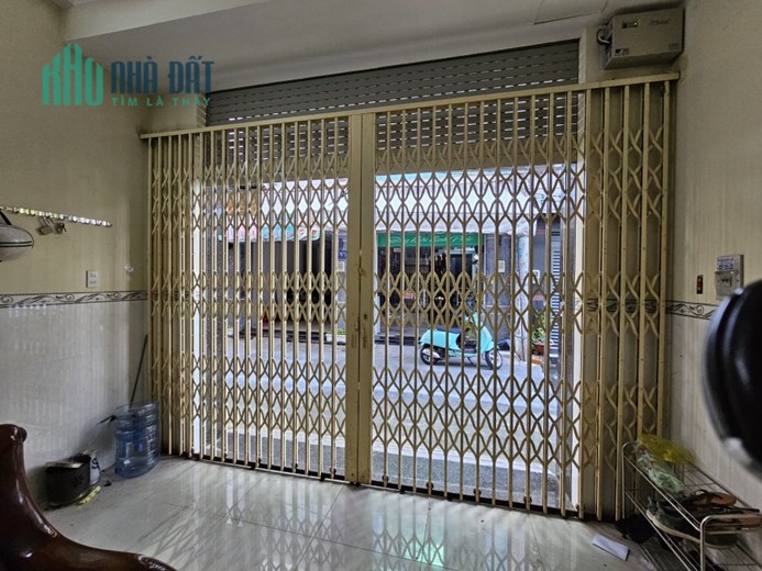 CHÍNH CHỦ CHO THUÊ NHÀ NGUYÊN CĂN MỚI CHƯA QUA SỬ DỤNG QUẬN TÂN PHÚ ( ngay chợ Vải Phú Thọ Hòa )