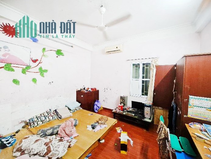 Bán nhà Nam Dư, Hoàng Mai 78 m2*4 Tầng giá chỉ 5.3 Tỷ