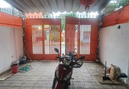 Nhà 1Trệt 2Lầu, MT Kinh doanh đường Tân Lập 1, Hiệp Phú , giá 15 tỷ TL