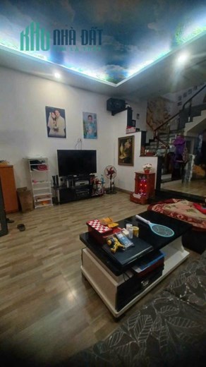 Nhà 1Trệt 2Lầu, MT Kinh doanh đường Tân Lập 1, Hiệp Phú , giá 15 tỷ TL