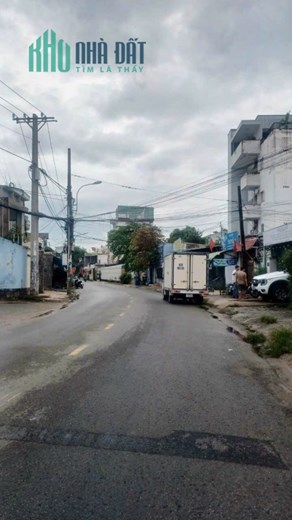 Nhà 1Trệt 2Lầu, MT Kinh doanh đường Tân Lập 1, Hiệp Phú , giá 15 tỷ TL