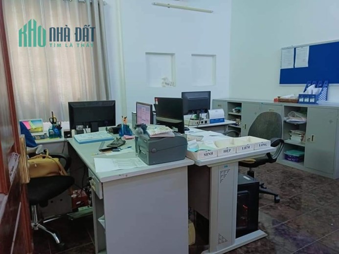 SIÊU PHẨM MẶT TIỀN KINH DOANH - KHU TÊN LỬA CỰC VIP - 126M2 - 4 TẦNG. GIÁ CHỈ 16 TỶ TL.