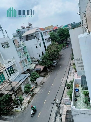 SIÊU PHẨM MẶT TIỀN KINH DOANH - KHU TÊN LỬA CỰC VIP - 126M2 - 4 TẦNG. GIÁ CHỈ 16 TỶ TL.