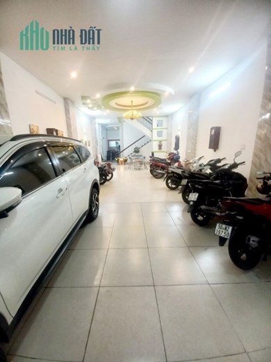 SIÊU PHẨM MẶT TIỀN KINH DOANH - KHU TÊN LỬA CỰC VIP - 126M2 - 4 TẦNG. GIÁ CHỈ 16 TỶ TL.