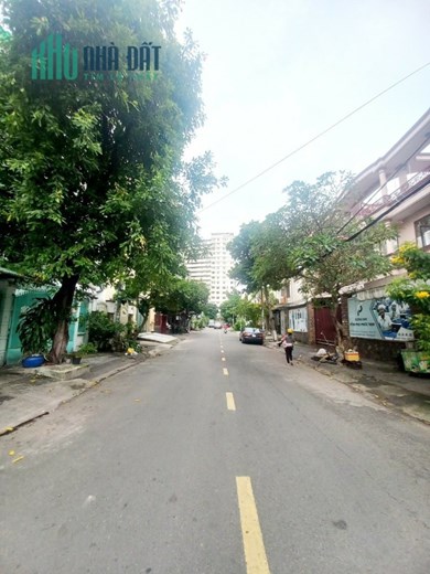 SIÊU PHẨM MẶT TIỀN KINH DOANH - KHU TÊN LỬA CỰC VIP - 126M2 - 4 TẦNG. GIÁ CHỈ 16 TỶ TL.