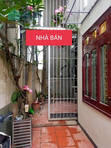Bán nhà 2 tầng hiếm Bồ Đề,Long Biên 56m2,Mt3.5m ngõ nông hơn 3.5 tỷ