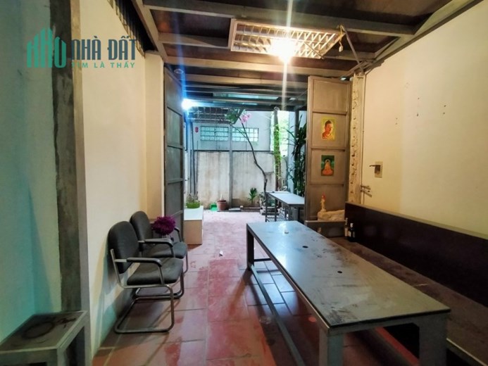 Bán nhà 2 tầng hiếm Bồ Đề,Long Biên 56m2,Mt3.5m ngõ nông hơn 3.5 tỷ