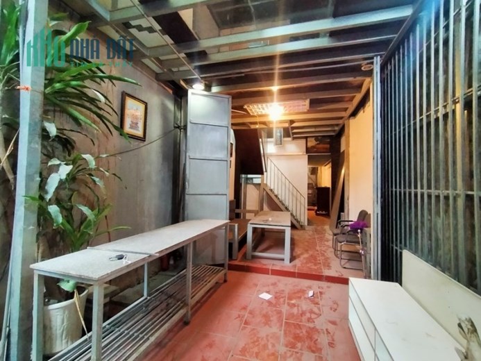 Bán nhà 2 tầng hiếm Bồ Đề,Long Biên 56m2,Mt3.5m ngõ nông hơn 3.5 tỷ