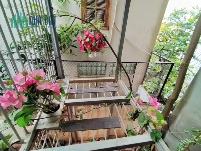 Bán nhà 2 tầng hiếm Bồ Đề,Long Biên 56m2,Mt3.5m ngõ nông hơn 3.5 tỷ