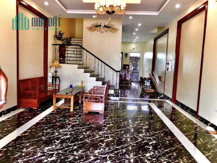 Bán Nhà Phố Viên Đại Học Mỏ, 82m2, MT 8.3m  8.5 Tỷ,  Lô Góc 2 Mặt Ngõ  Bắc Từ  Liêm.