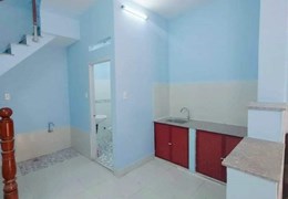 Cần Bán Nhà Vị Trí Đẹp Diện Tích 4x8