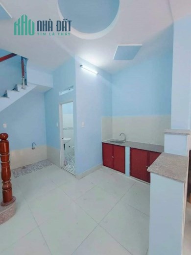 Cần Bán Nhà Vị Trí Đẹp Diện Tích 4x8