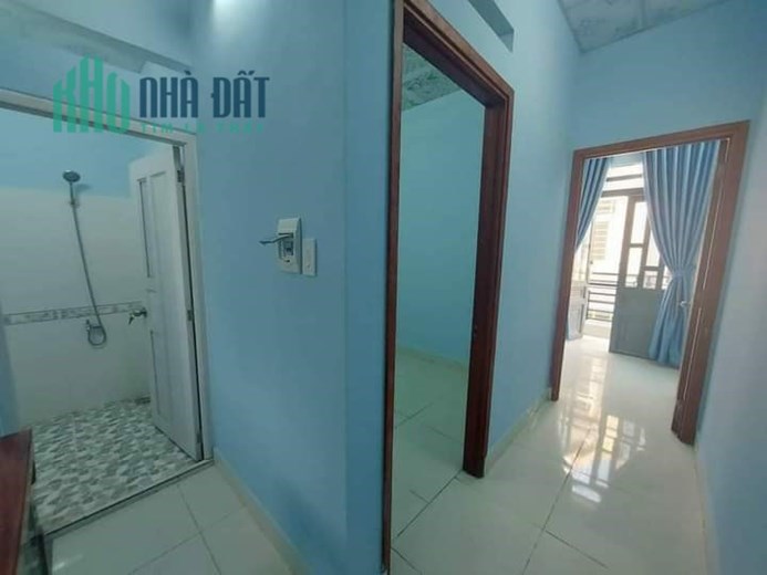 Cần Bán Nhà Vị Trí Đẹp Diện Tích 4x8