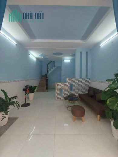 Cần Bán Nhà Vị Trí Đẹp Diện Tích 4x8