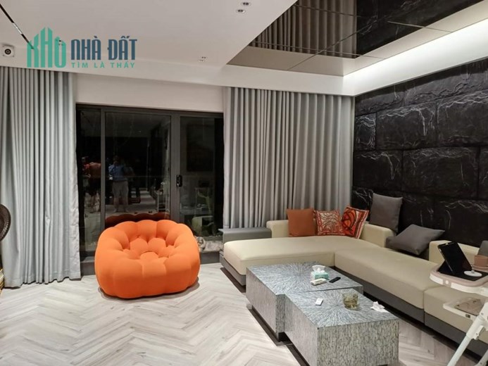 SIÊU ĐẸP ! hoàng quốc việt cầu giấy VILA 6T vỉ hè ôtô tránh>33tỷ 102m