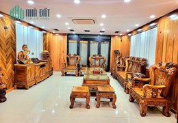 BÁN NHÀ PHÂN LÔ, VỊ TRÍ ĐẮC ĐỊA, MT TO, VỈA HÈ, Ô TÔ TRÁNH, KINH DOANH ĐỈNH PHỐ TRUNG YÊN.