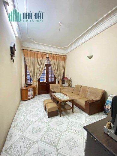 Bán nhà mặt ngõ 554 Trường Chinh 60m2, 4 tầng giá 6.5 tỷ