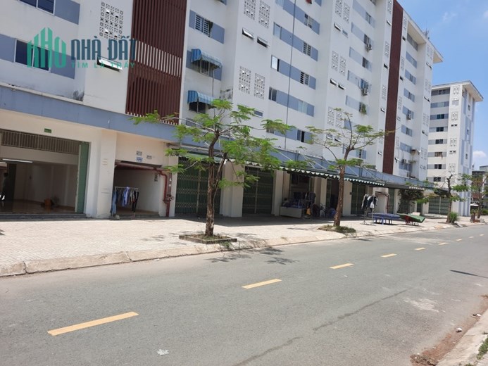 Bán căn hộ Shophouse Phúc An City, 80 m2, 2 mặt tiền, kinh doanh. Chỉ 1 tỷ 350 triệu, Xã Mỹ Hạnh