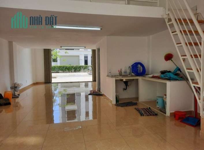 Bán căn hộ Shophouse Phúc An City, 80 m2, 2 mặt tiền, kinh doanh. Chỉ 1 tỷ 350 triệu, Xã Mỹ Hạnh