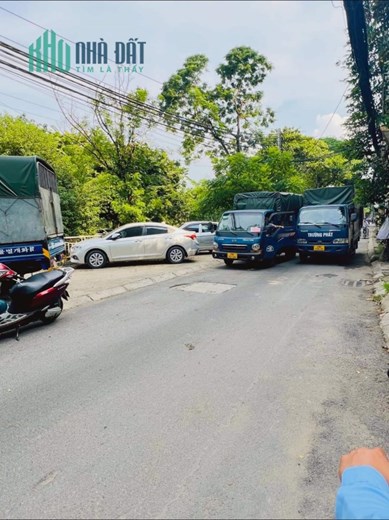 SIÊU PHẨM ! HOÀNG QUỐC VIỆT CẦU GIẤY  TÒA VP 9T VỈ HÈ Ô TÔ >40TỶ 130M.