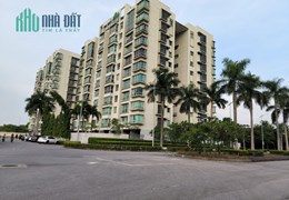Chung Cư Cao Cấp - Siêu Thoáng - Giá Rẻ - Bể Bởi - Tiện Ích Ngập Tràn
 Hanoi Garden City Thạch