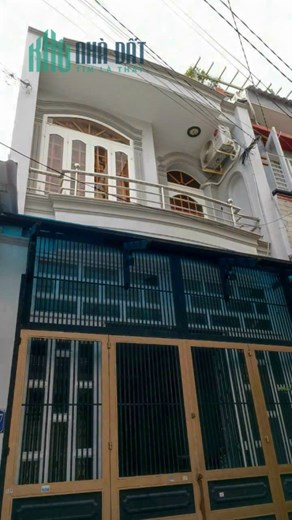 * Bán gấp nhà Gò Dầu Tân Phú HXH vào nhà 48m2 ,2 Tầng  Chỉ 3 tỷ99