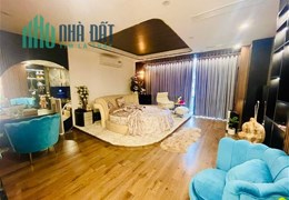 BÁN NHÀ VỊ TRÍ SIÊU ĐẸP, VIEW VƯỜN HOA, MT TO, VỈA HÈ, Ô TÔ TRÁNH,KINH DOANH PHỐ TRUNG HOÀ