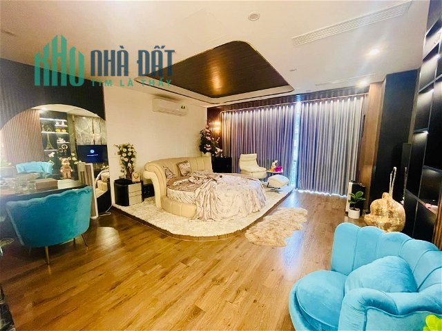BÁN NHÀ VỊ TRÍ SIÊU ĐẸP, VIEW VƯỜN HOA, MT TO, VỈA HÈ, Ô TÔ TRÁNH,KINH DOANH PHỐ TRUNG HOÀ